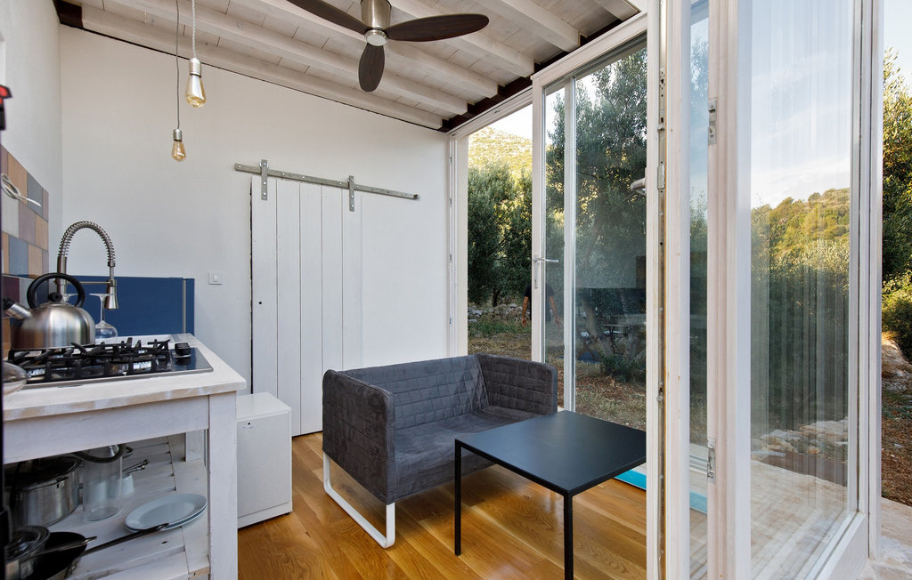 Feriehus - Hvar , Kroatia - CLD214 44
