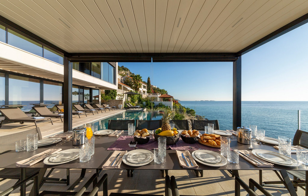 Feriehuse - Zaton , Kroatien - CLD222 20