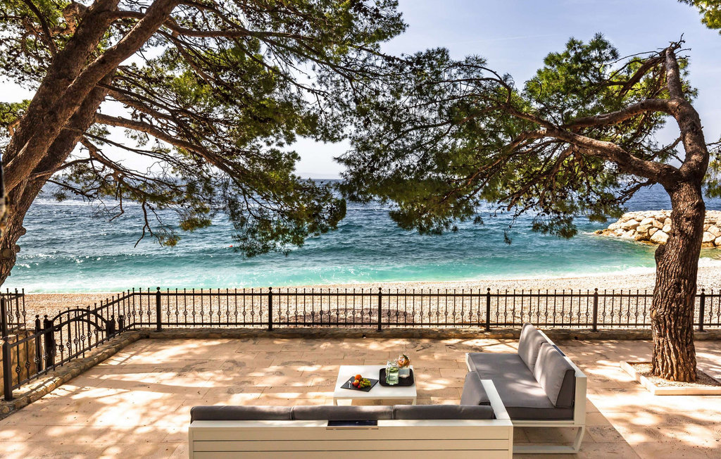 Feriehuse - Makarska-Brela , Kroatien - CLD249 9