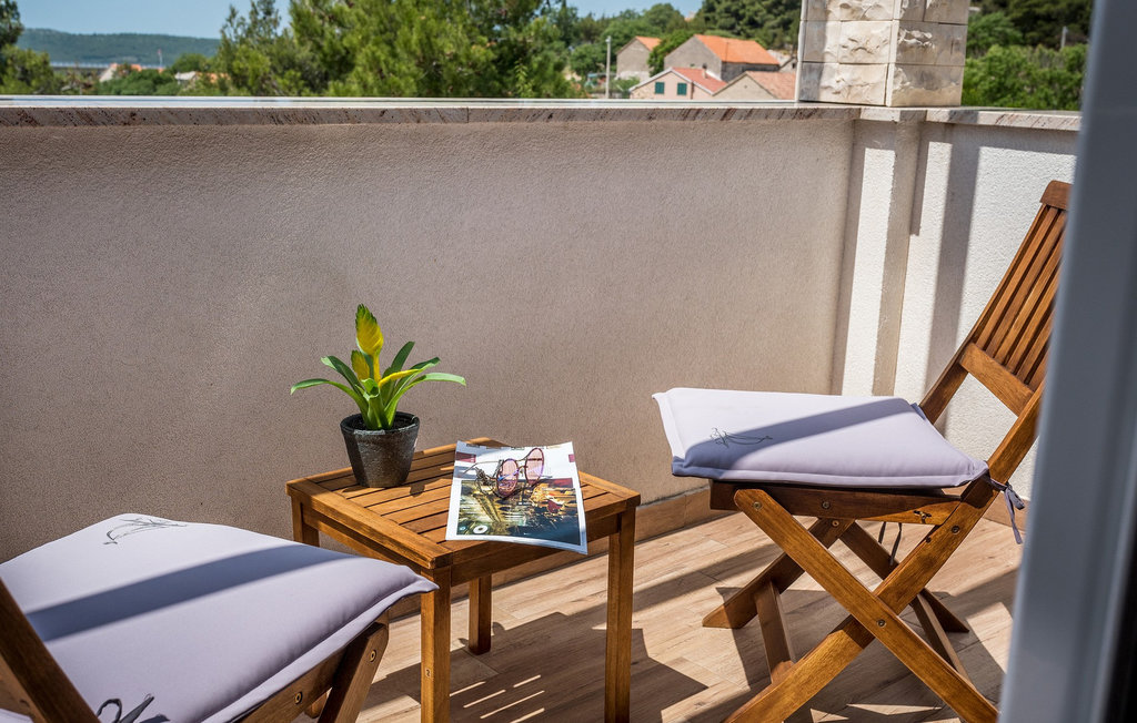 Ferienhaus - Sibenik-Dubrava kod Sibenika , Kroatien - CLD253 20