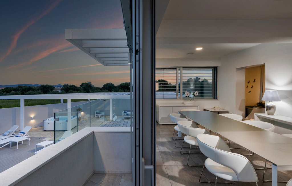 Ferienhaus - Bibinje , Kroatien - CLD266 19