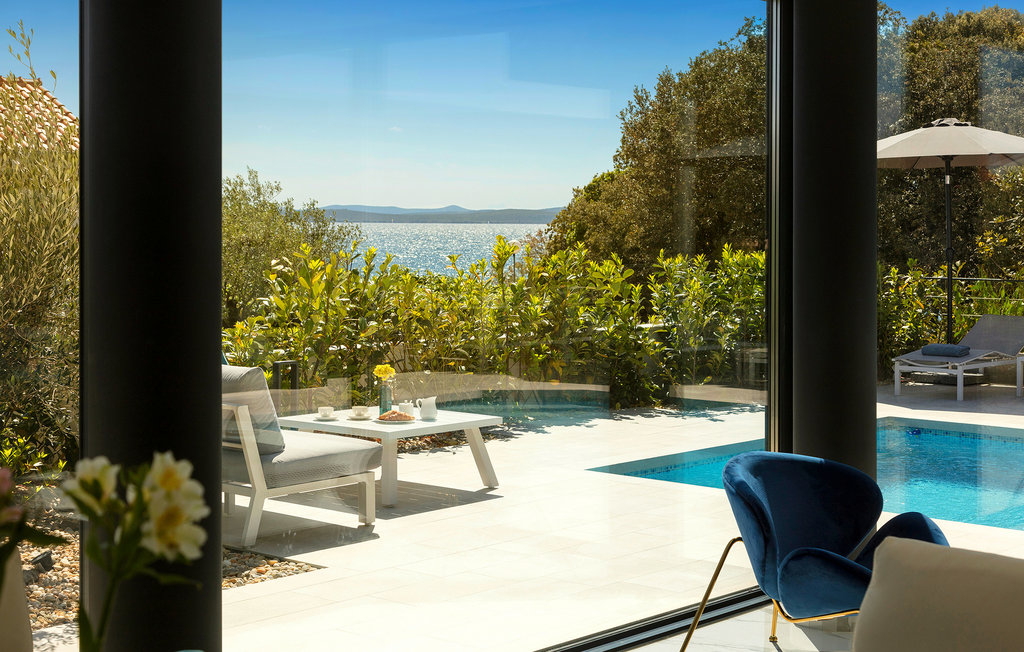 Ferienhaus - Zadar-Petrcane , Kroatien - CLD267 16