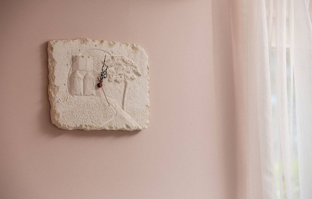 Feriehuse - Nin , Kroatien - CLD268 21