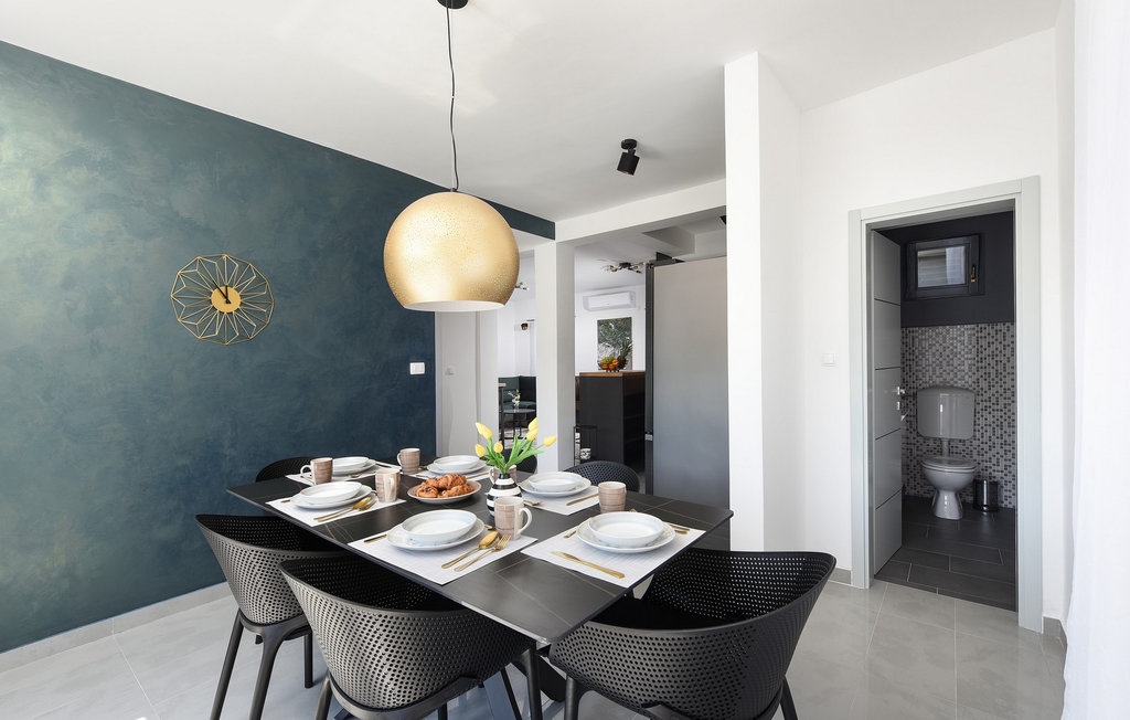 Kuća-za-odmor - Zadar-Maslenica , Hrvatska - CLD281 30