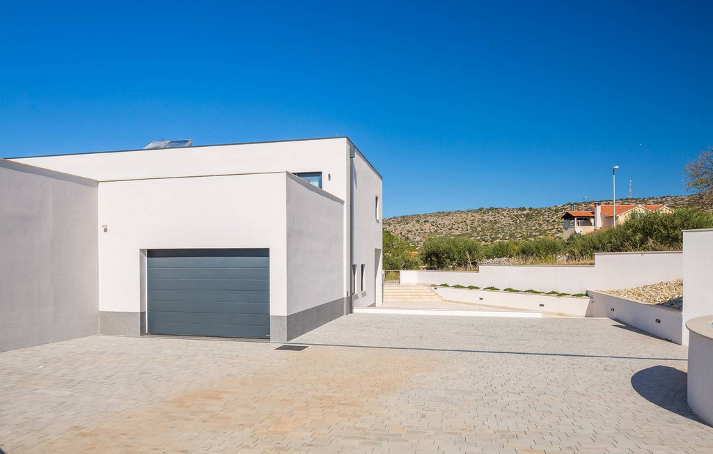 Ferienhaus - Milna , Kroatien - CLD295 29