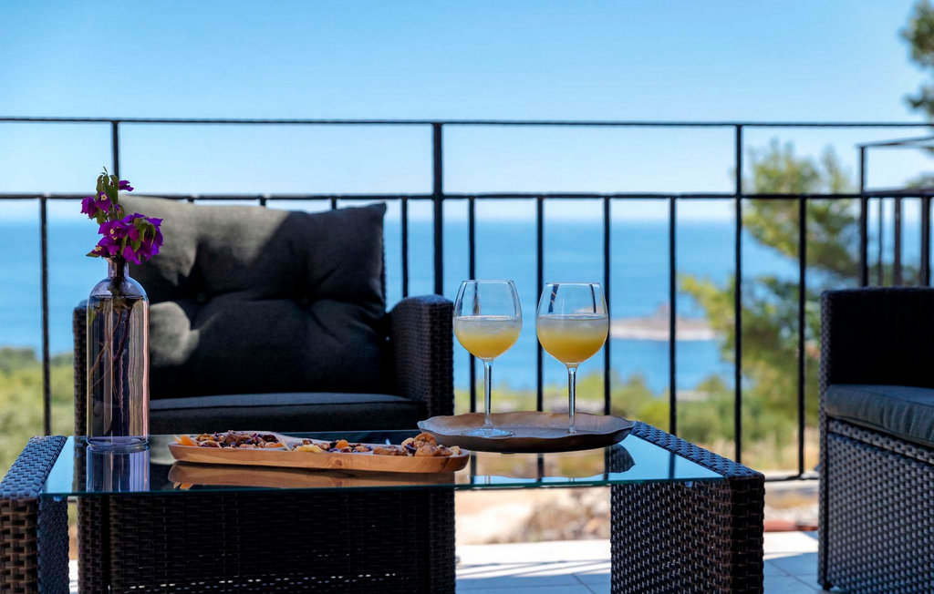 Ferienhaus - Hvar , Kroatien - CLD298 21