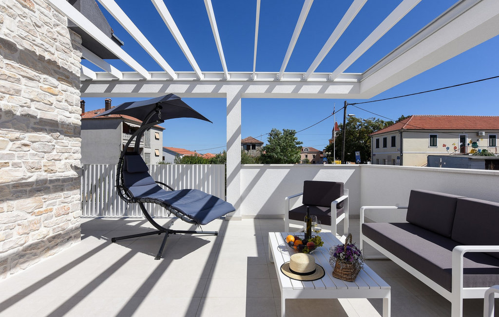 Feriehuse - Zadar , Kroatien - CLD302 28