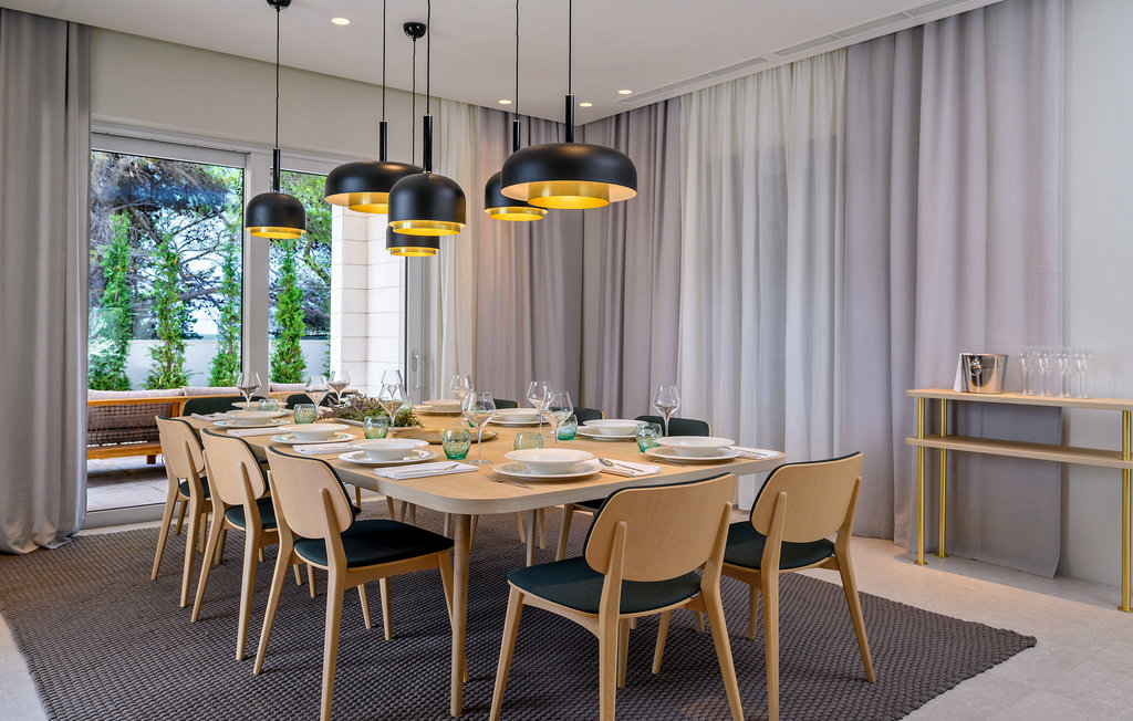 Feriehus - Hvar , Kroatia - CLD304 35