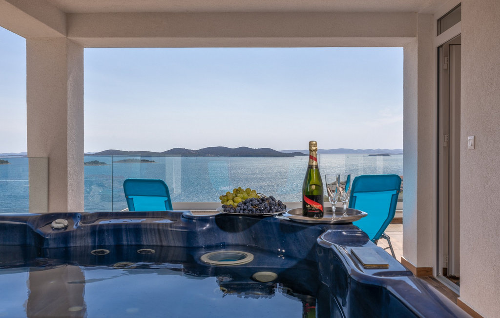 Feriehuse - Biograd-Drage , Kroatien - CLD306 24