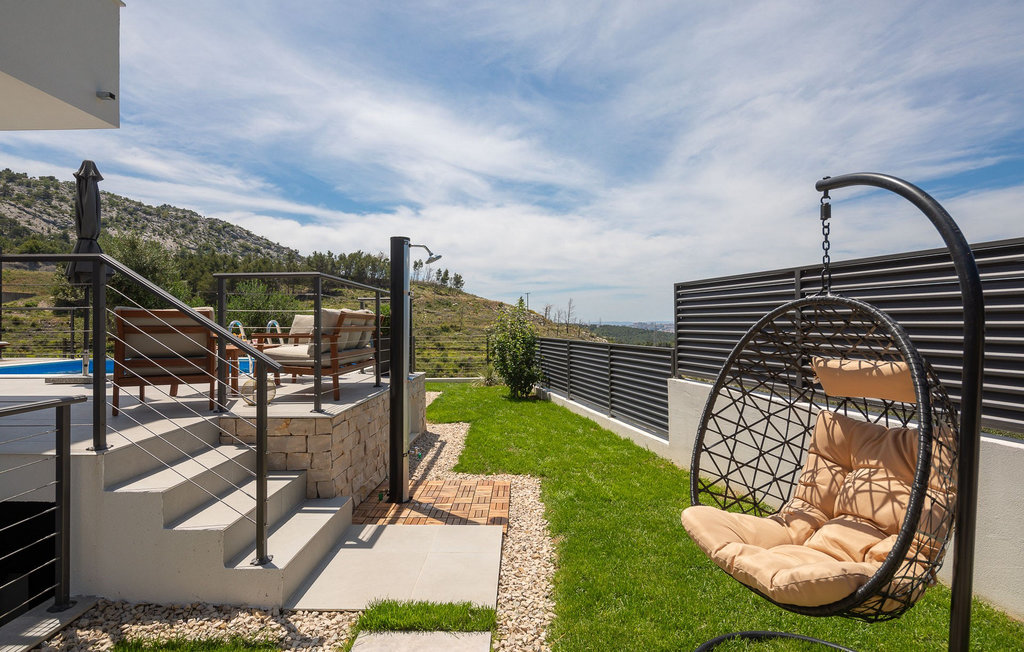 Feriehuse - Klis , Kroatien - CLD316 24