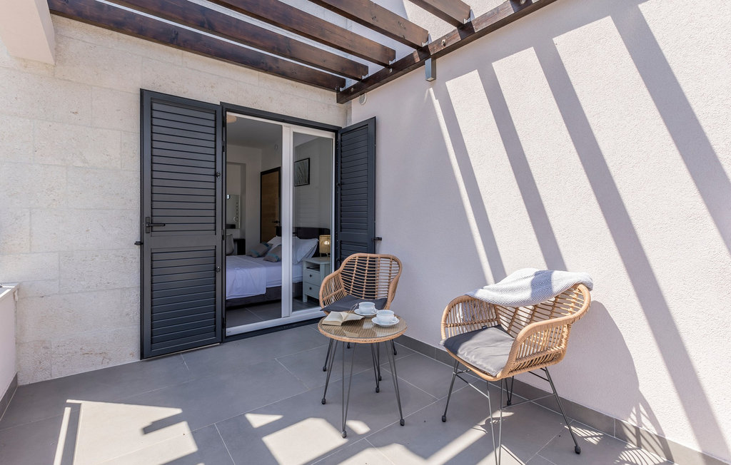 Ferienhaus - Milna , Kroatien - CLD320 21