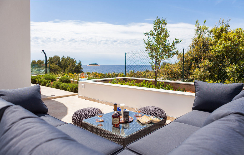 Feriehuse - Korcula-Gradina , Kroatien - CLD047 16