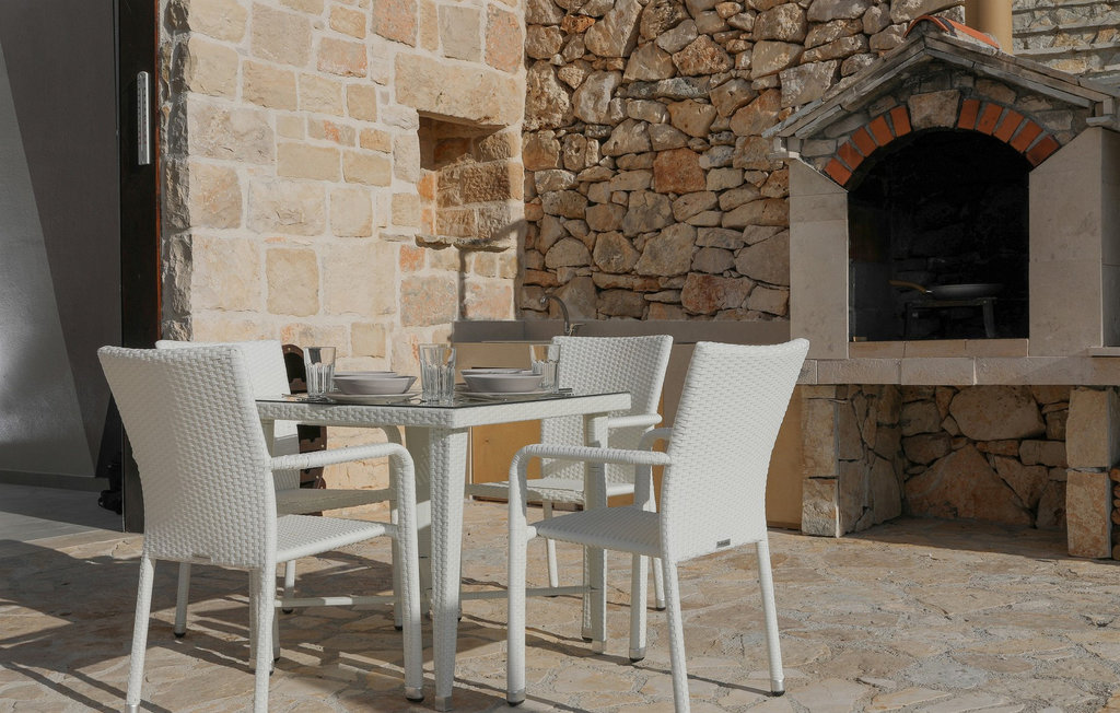 Feriehuse - Brac-Dol , Kroatien - CLD049 28