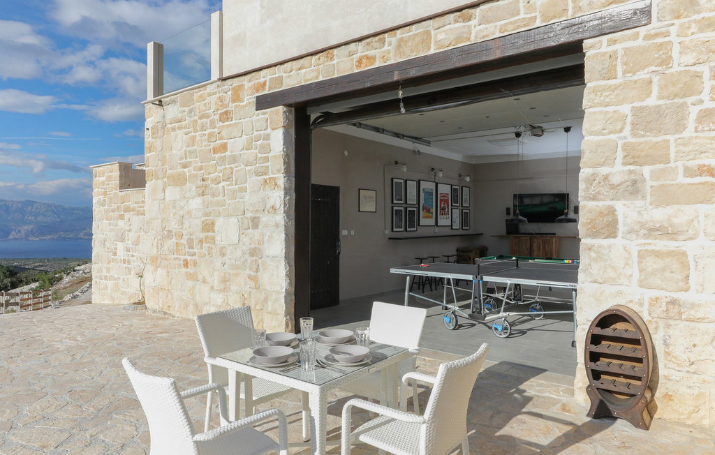 Feriehuse - Brac-Dol , Kroatien - CLD049 29