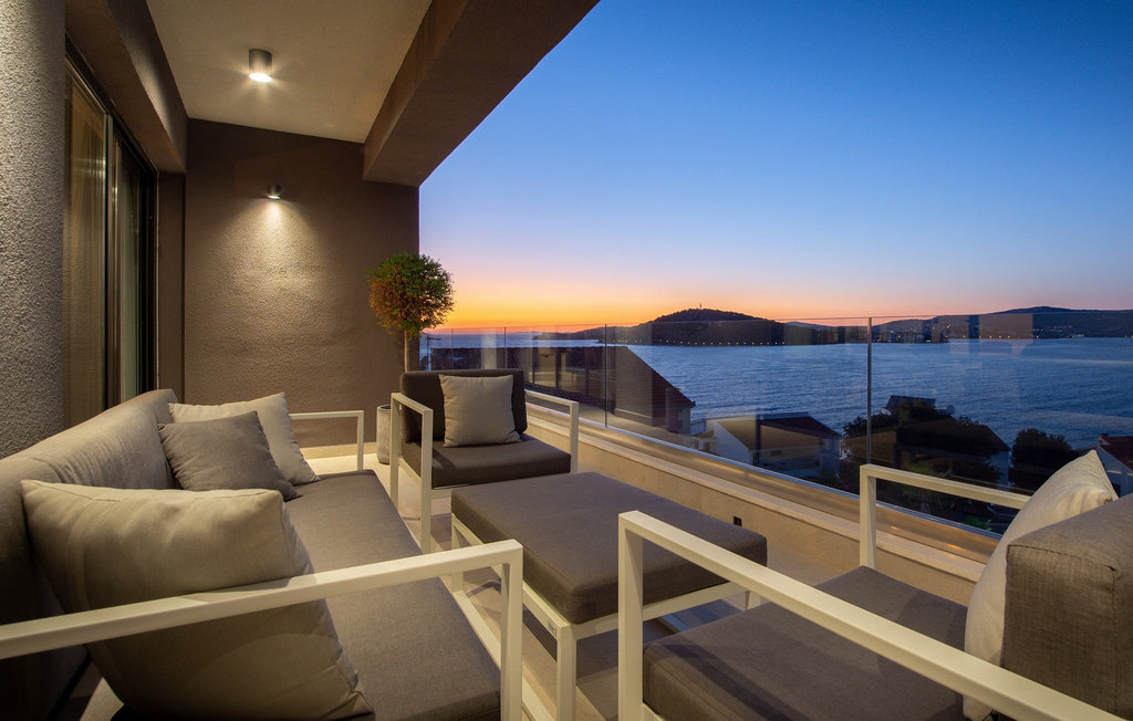 Feriehuse - Rogoznica-Razanj , Kroatien - CLD050 22