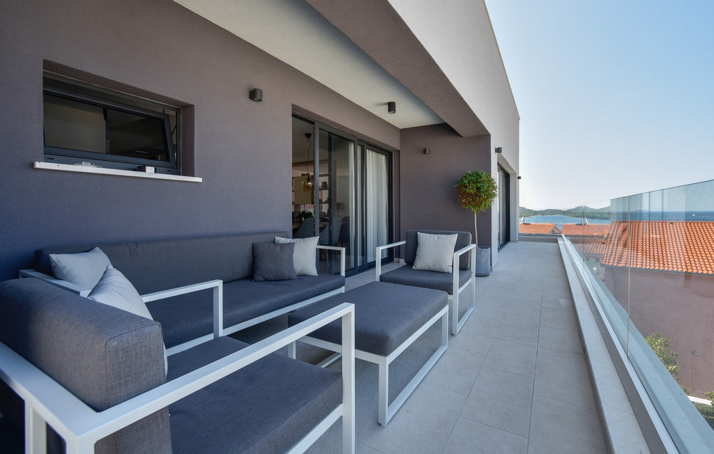 Feriehuse - Rogoznica-Razanj , Kroatien - CLD050 23