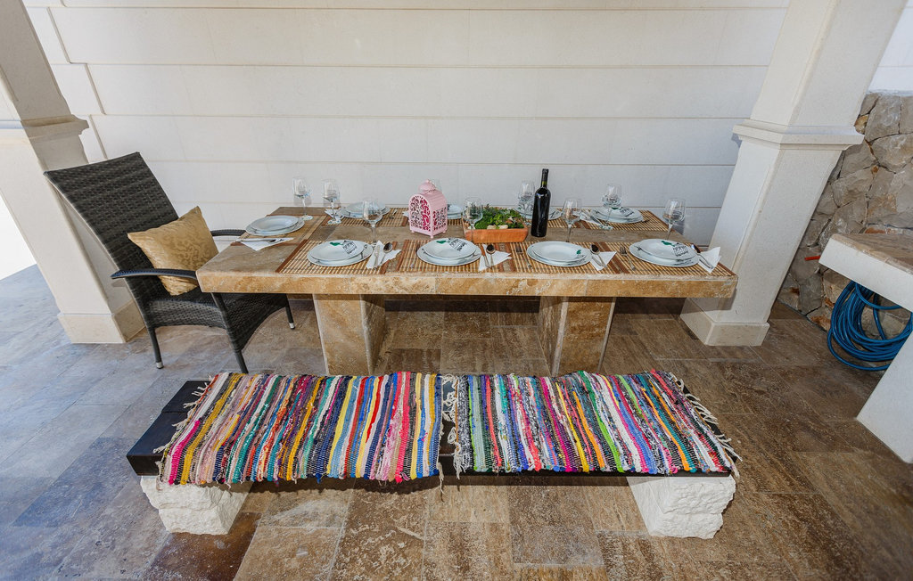 Feriehuse - Marina , Kroatien - CLD051 24