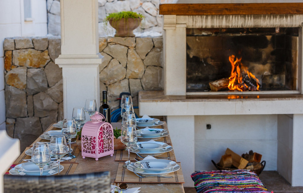 Feriehuse - Marina , Kroatien - CLD051 25