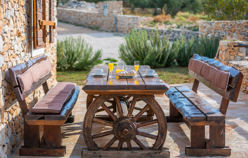 Feriehuse - Brac-Povlja , Kroatien - CLD072 34