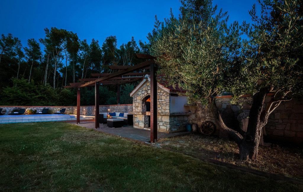 Feriehuse - Nin-Privlaka , Kroatien - CLD089 28