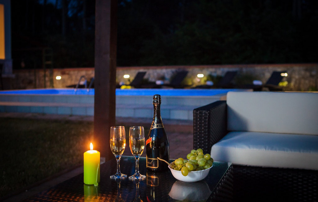 Feriehuse - Nin-Privlaka , Kroatien - CLD089 29