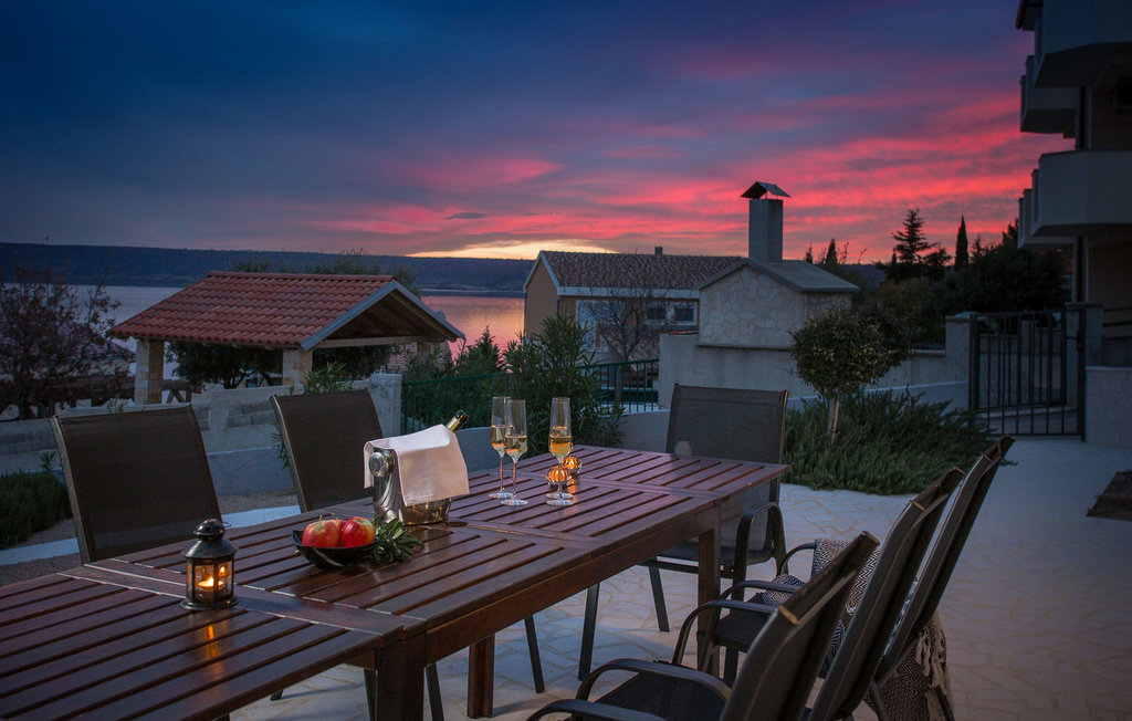 Feriehuse - Posedarje , Kroatien - CLD104 29