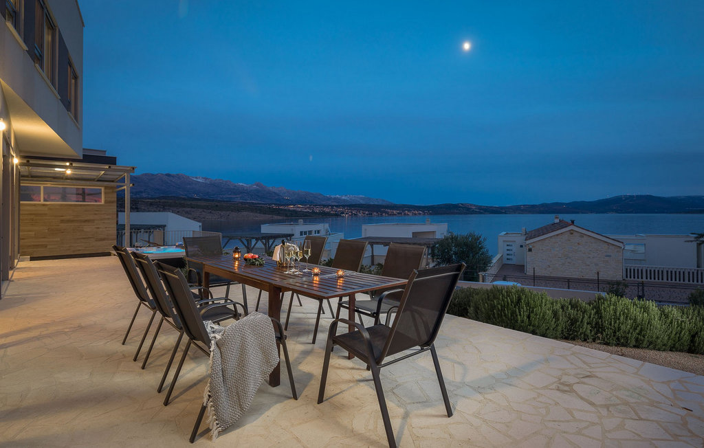 Feriehuse - Posedarje , Kroatien - CLD104 30