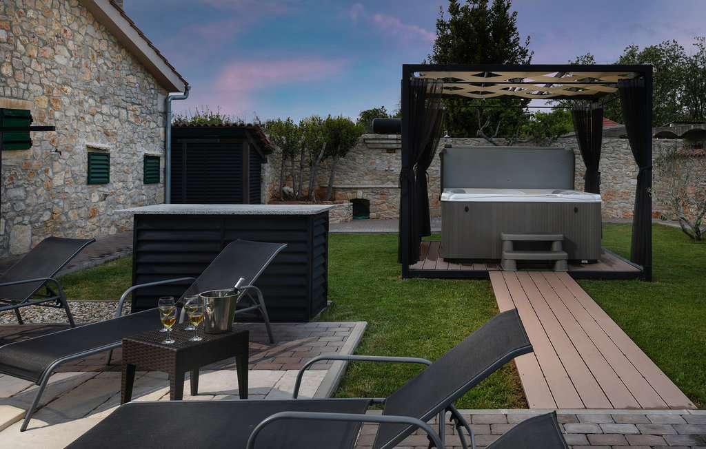 Ferienhaus - Nin , Kroatien - CLD126 18