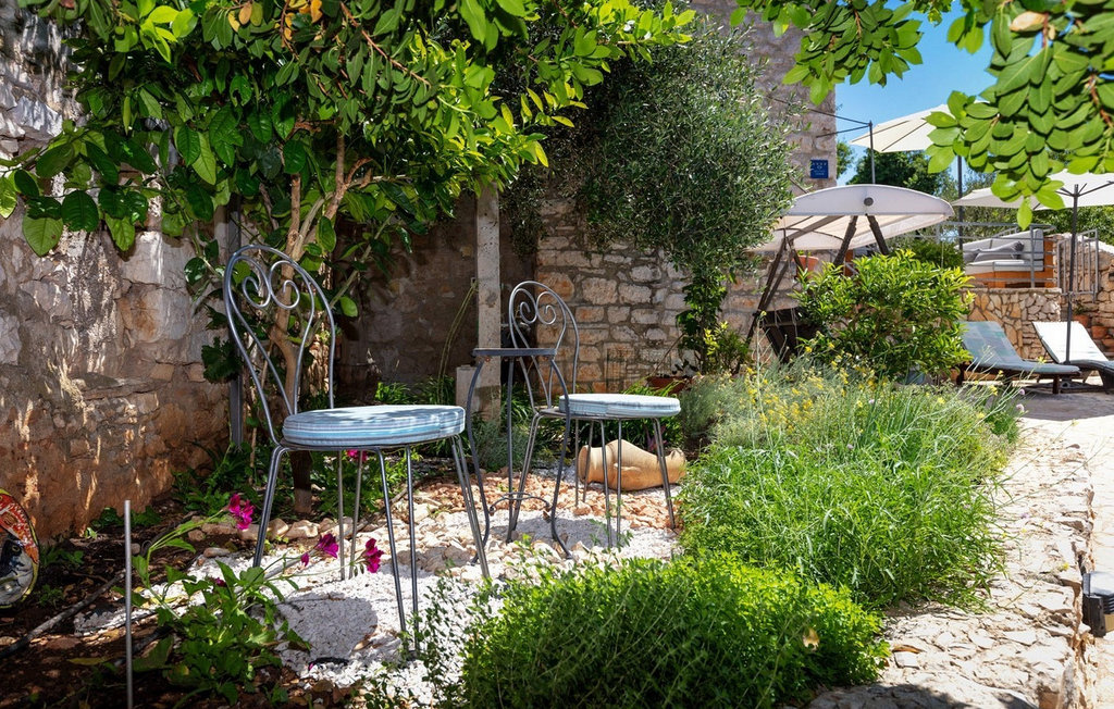 Ferienhaus - Milna , Kroatien - CLD146 13