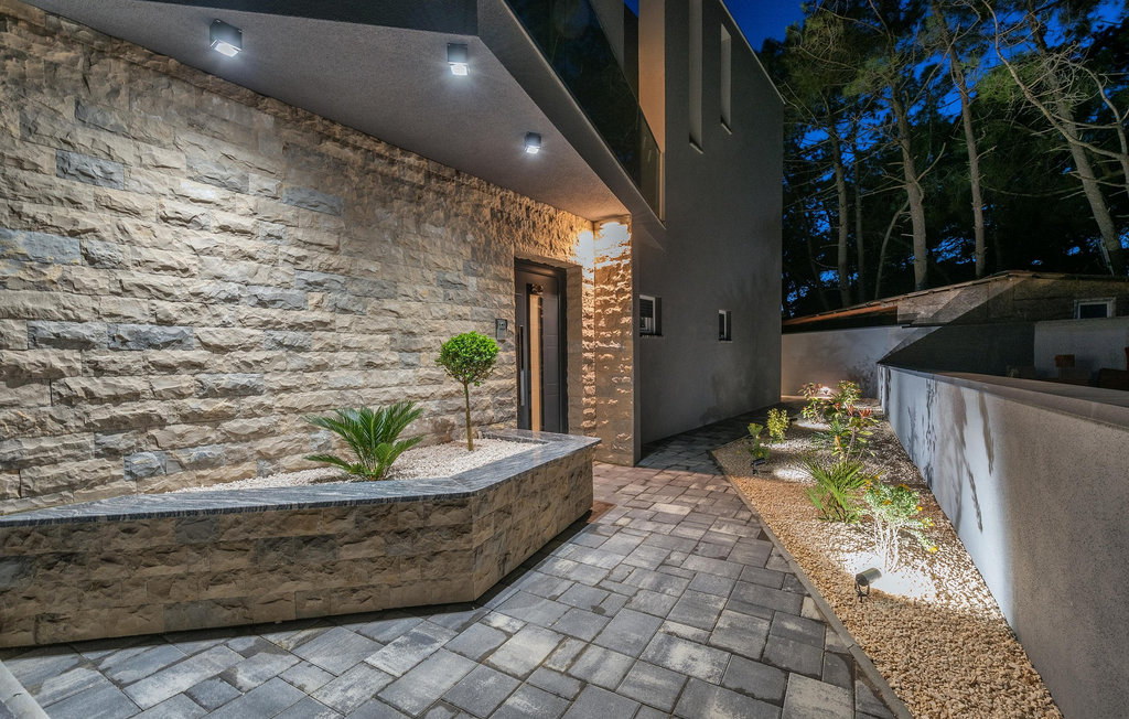 Feriehuse - Vir , Kroatien - CLD186 17