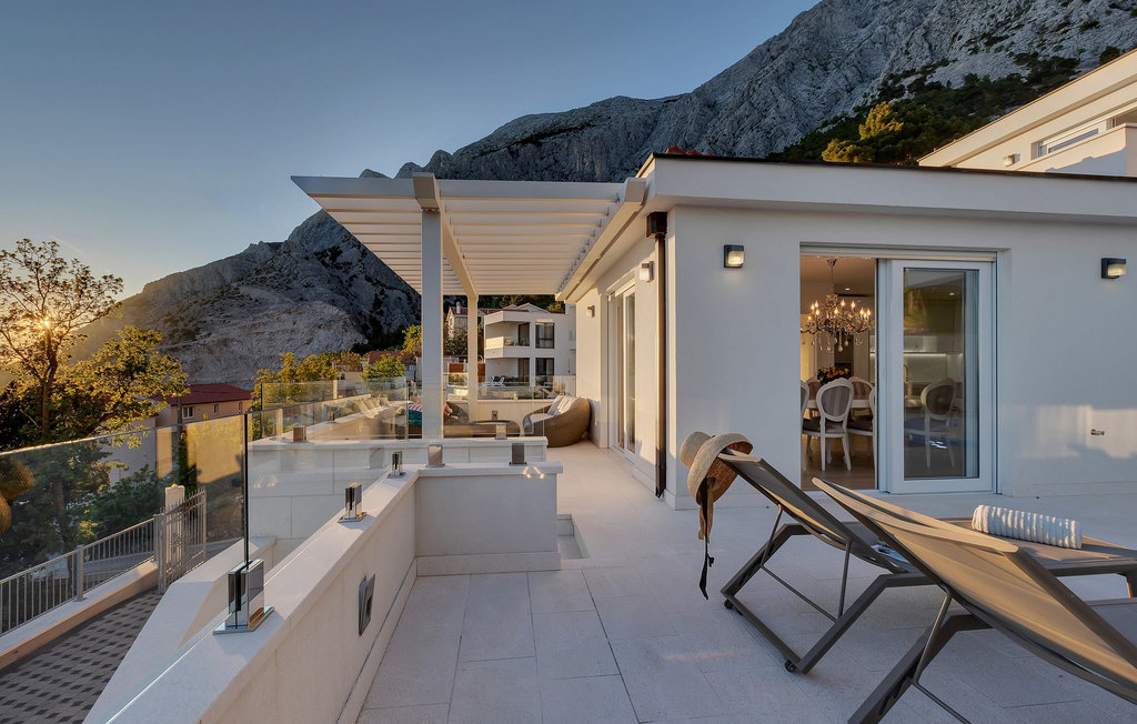 Ferienhaus - Makarska-Baska Voda , Kroatien - CLD191 30