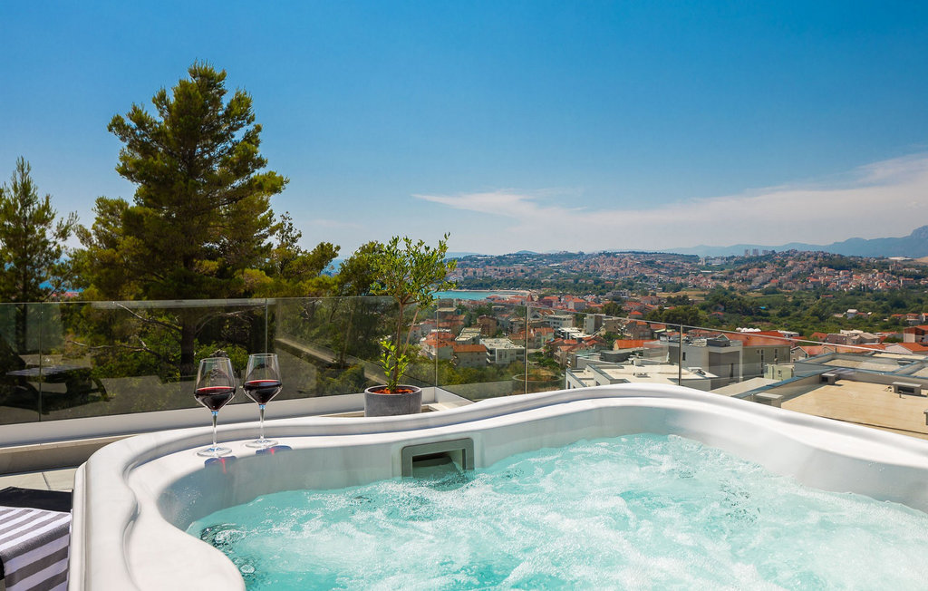 Feriehuse - Split-Podstrana , Kroatien - CLD204 18