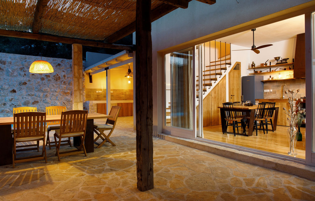 Feriehus - Hvar , Kroatia - CLD214 24