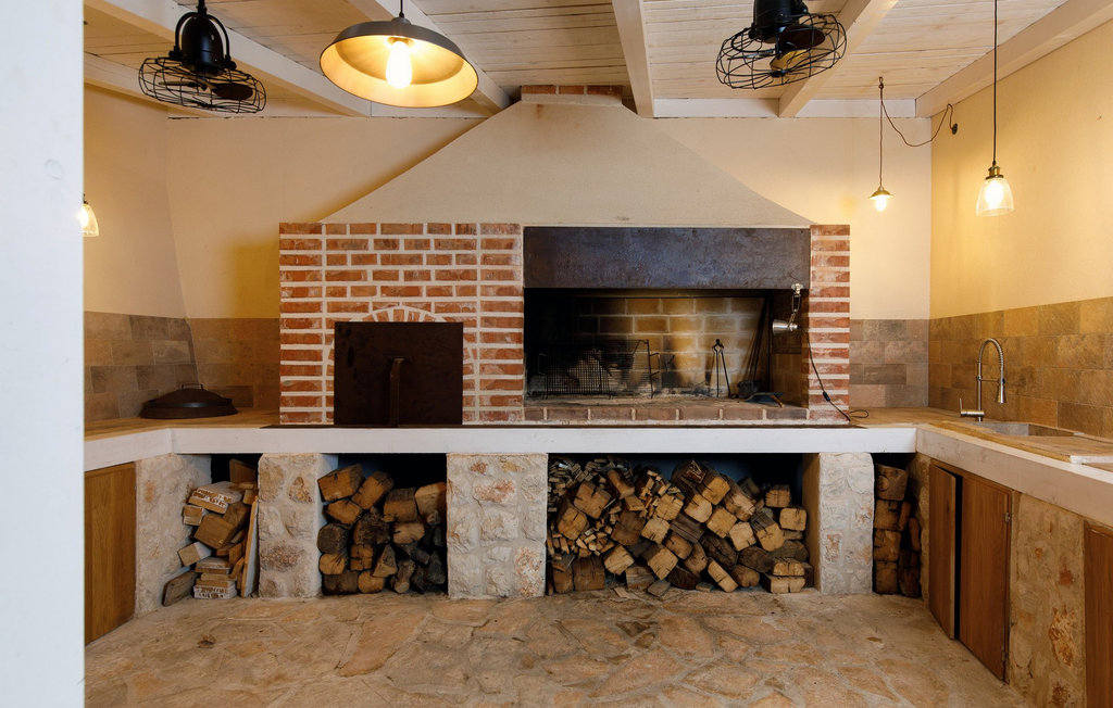 Feriehus - Hvar , Kroatia - CLD214 27