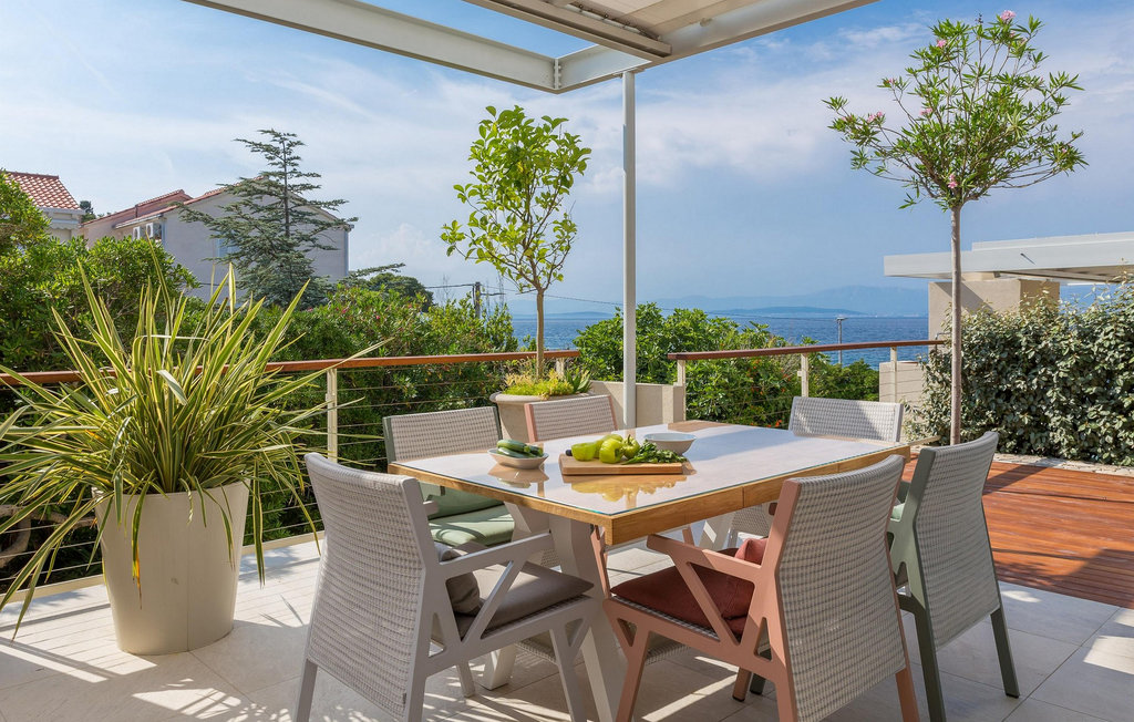 Ferienhaus - Brac-Sutivan , Kroatien - CLD245 15