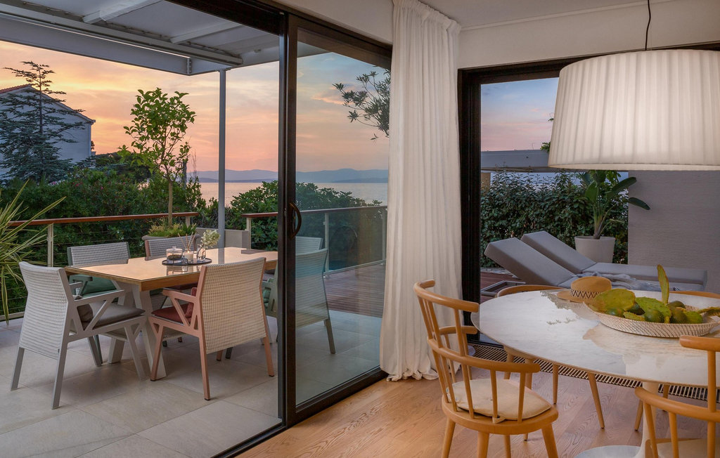 Ferienhaus - Brac-Sutivan , Kroatien - CLD245 17