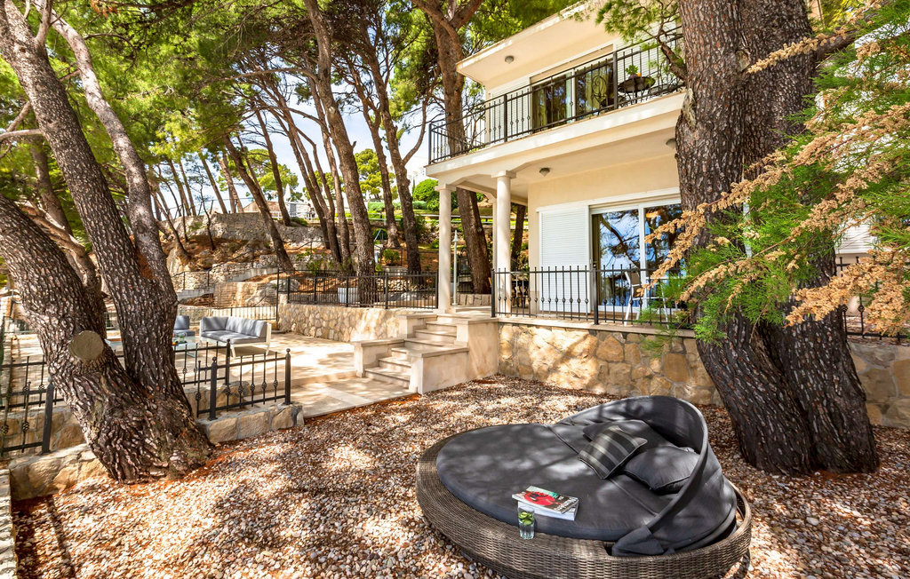 Feriehuse - Makarska-Brela , Kroatien - CLD249 10