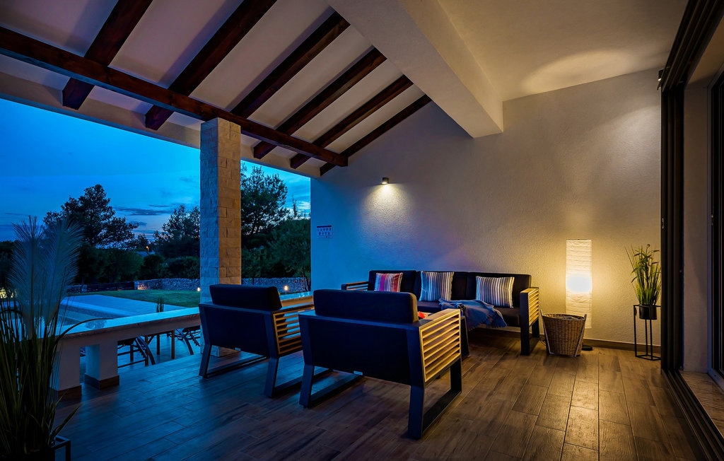 Ferienhaus - Sibenik-Dubrava kod Sibenika , Kroatien - CLD253 24