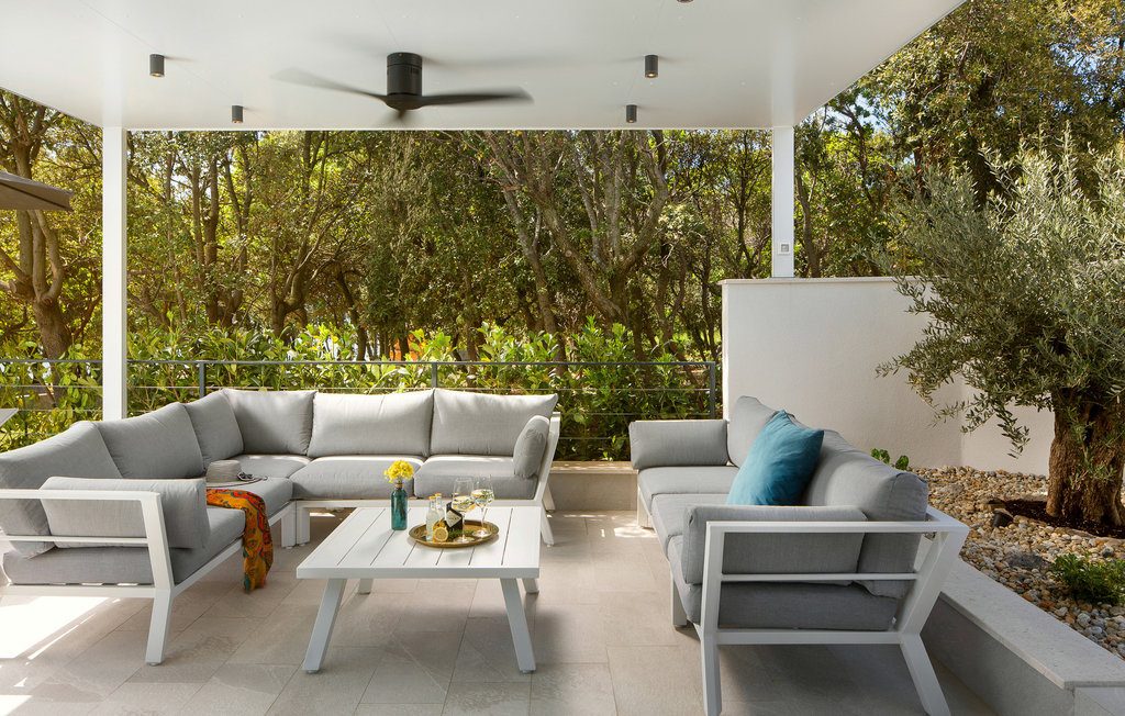 Ferienhaus - Zadar-Petrcane , Kroatien - CLD267 17