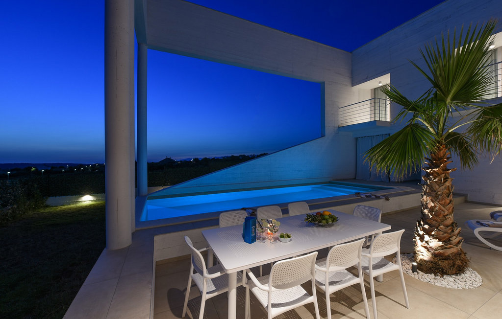 Ferienhaus - Zadar-Debeljak , Kroatien - CLD292 25