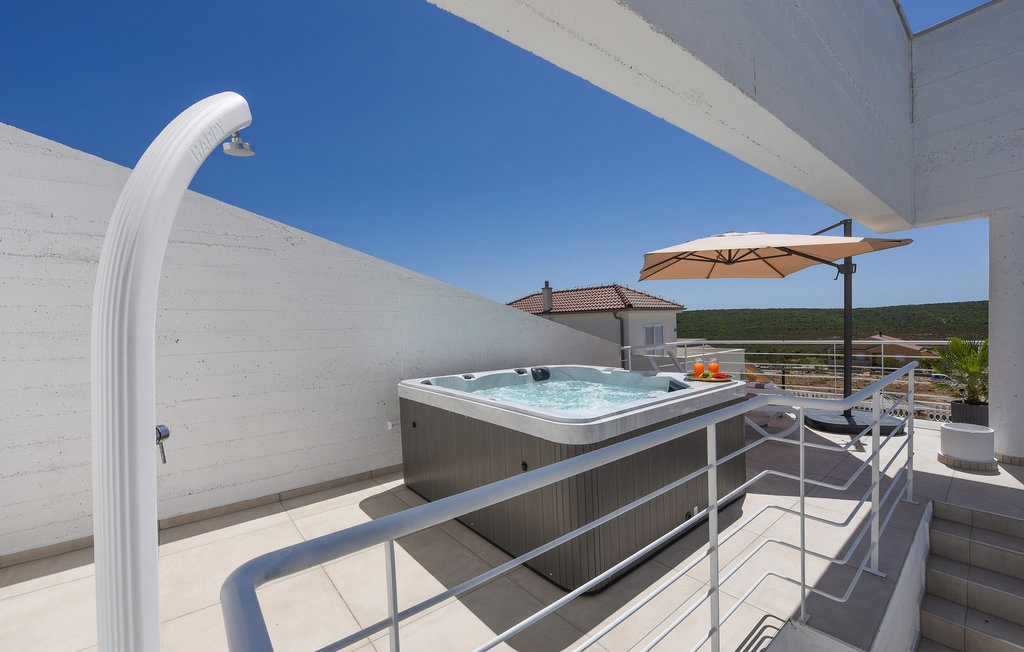 Ferienhaus - Zadar-Debeljak , Kroatien - CLD292 27