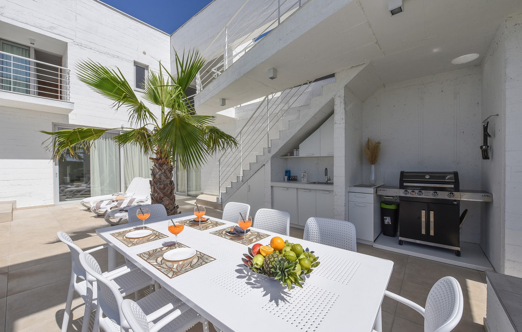 Ferienhaus - Zadar-Debeljak , Kroatien - CLD292 28