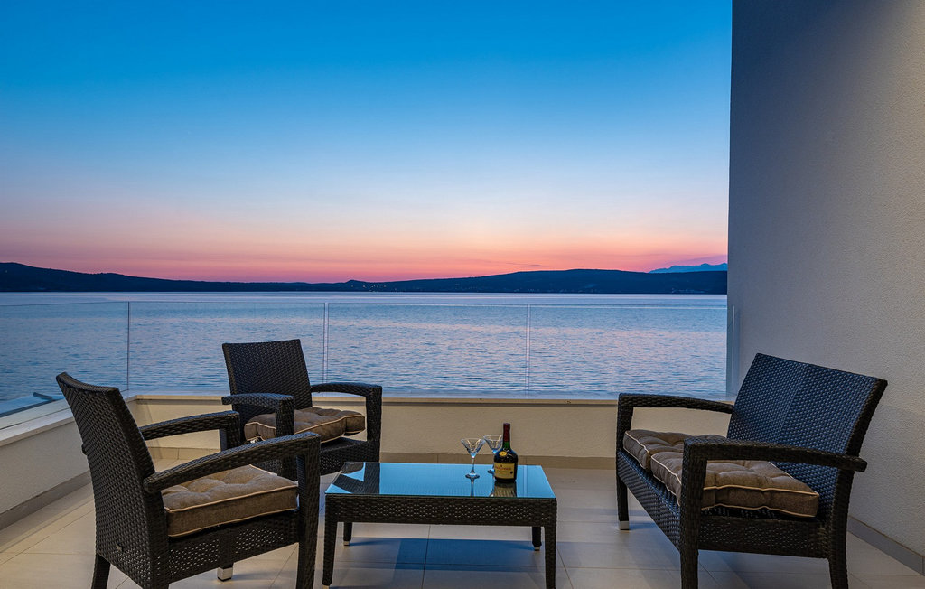 Ferienhaus - Novigrad , Kroatien - CLD293 32