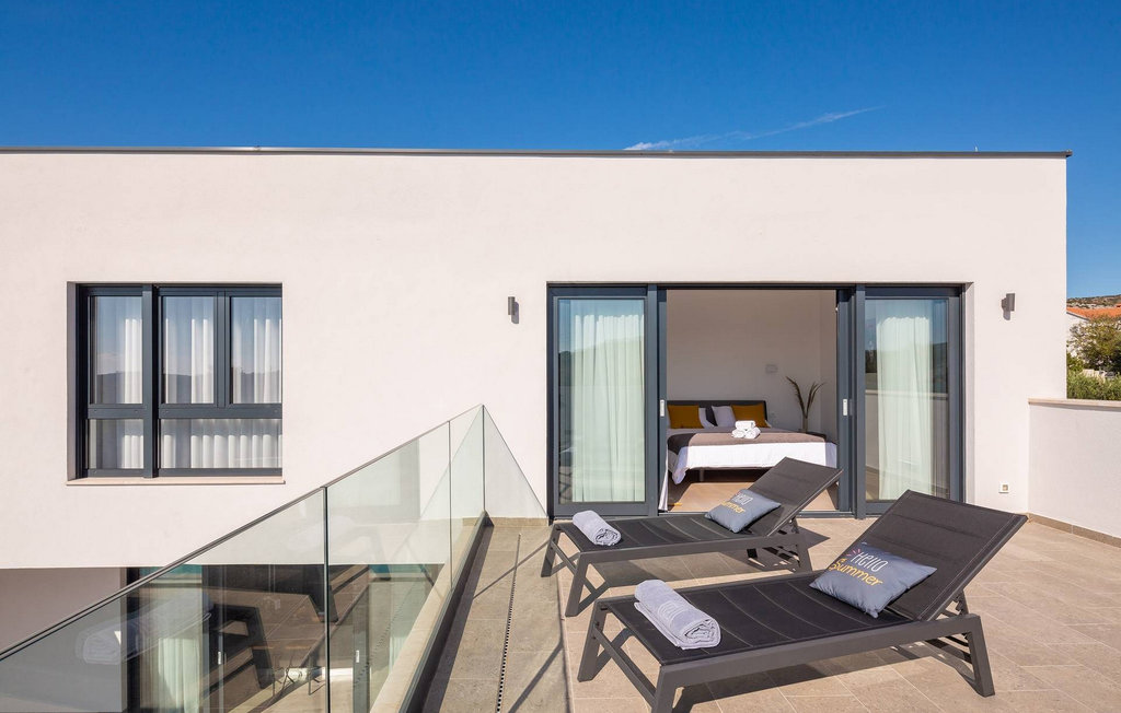 Ferienhaus - Milna , Kroatien - CLD295 30