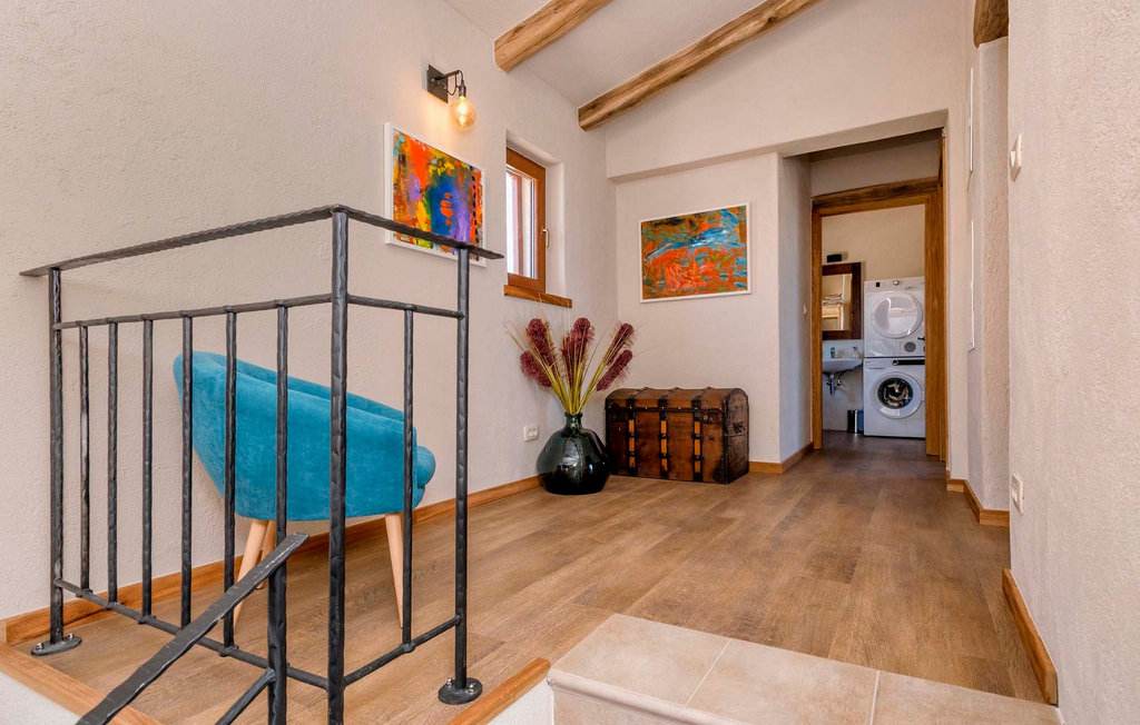 Ferienhaus - Hvar , Kroatien - CLD298 44