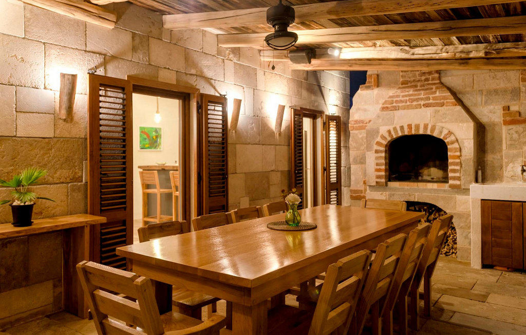 Ferienhaus - Hvar , Kroatien - CLD298 22