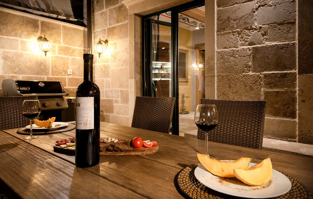 Ferienhaus - Hvar , Kroatien - CLD299 31