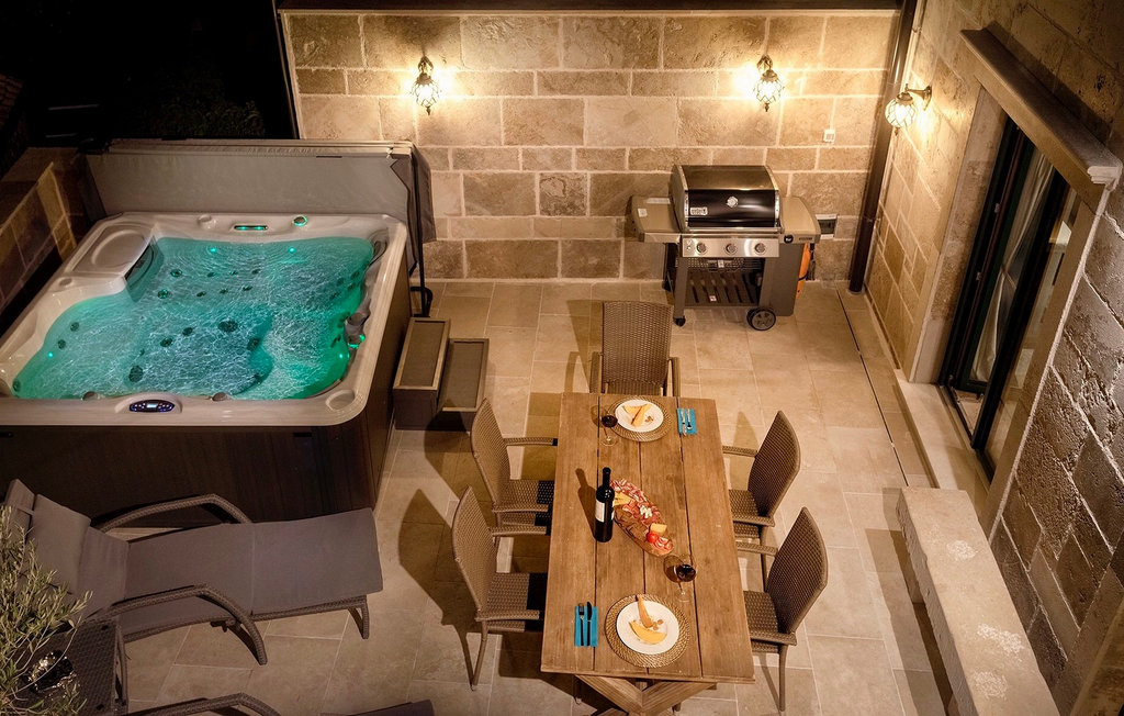 Ferienhaus - Hvar , Kroatien - CLD299 14