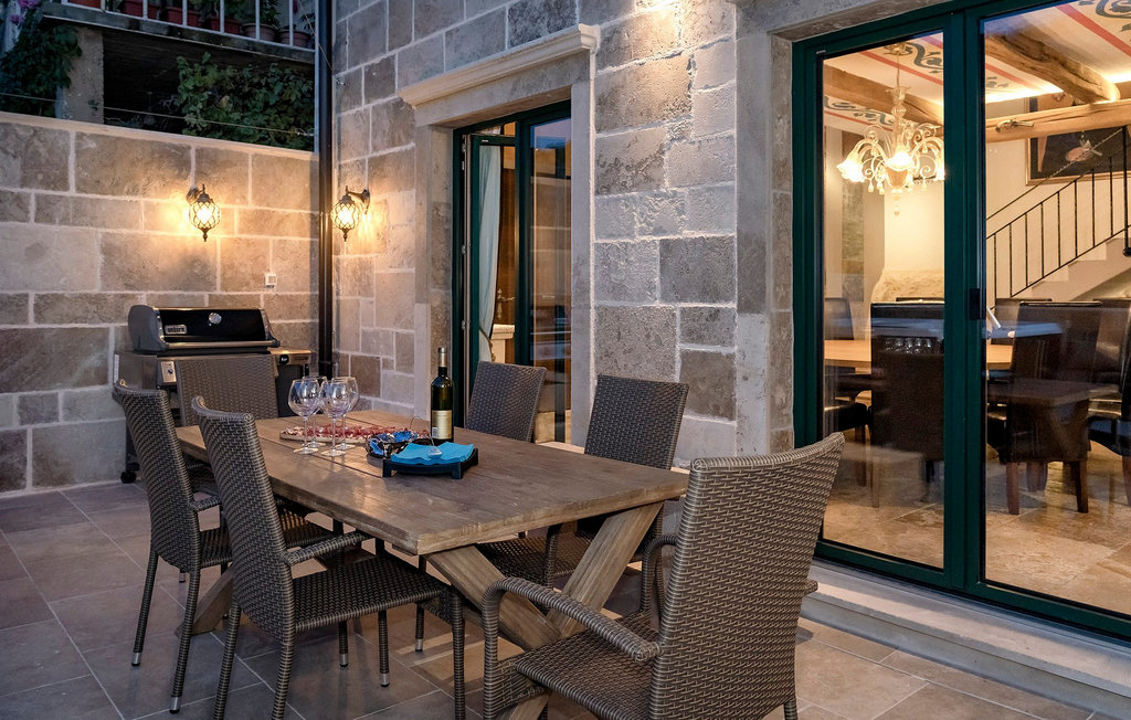 Ferienhaus - Hvar , Kroatien - CLD299 17