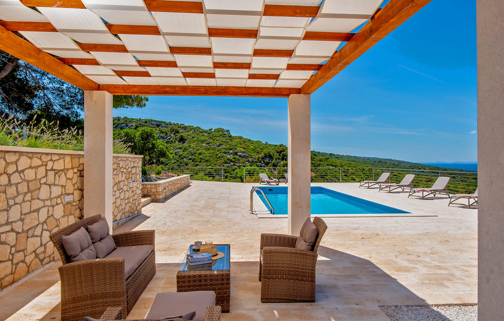 Ferienhaus - Brac , Kroatien - CLD300 21